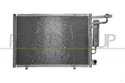 CONDENSATOR CLIMATIZARE