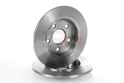 DISC FRANA GH GH424546 2