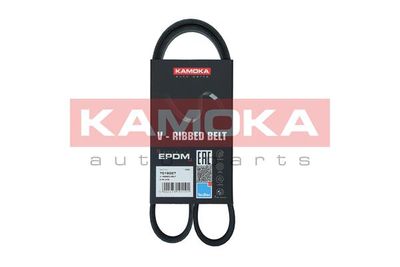 KAMOKA 7016027 Ремень генератора  для SUZUKI SX4 (Сузуки Сx4)