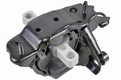 Lagerung, Automatikgetriebe