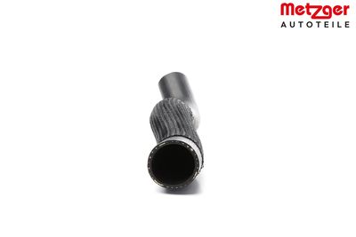 LADELUFTSCHLAUCH METZGER AUTOTEILE 2400670 28