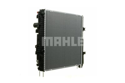 RADIATOR RACIRE MOTOR MAHLE CR662000P 24