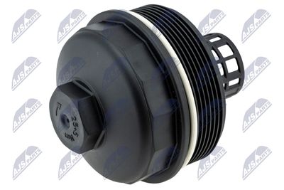 CAPAC CARCASA FILTRU ULEI NTY CCLVV018