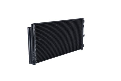 CONDENSATOR CLIMATIZARE NRF 35436 21