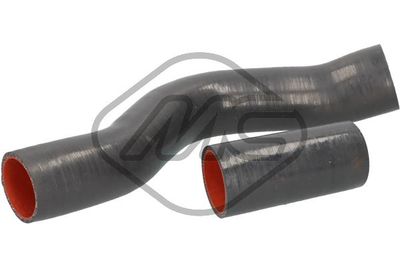 Hadička, zásobování vzduchem Metalcaucho 79350