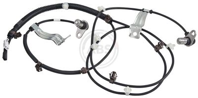 Jutiklis, rato greitis