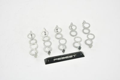 INEL ETANSARE INJECTOR FEBEST RINGFL007PCS10 50