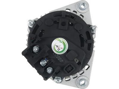 GENERATOR / ALTERNATOR AS-PL A4154S 2