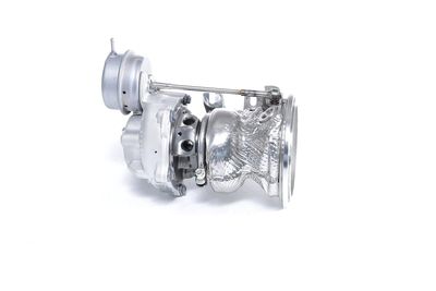 LADER AUFLADUNG BTS Turbo T918789RE 11