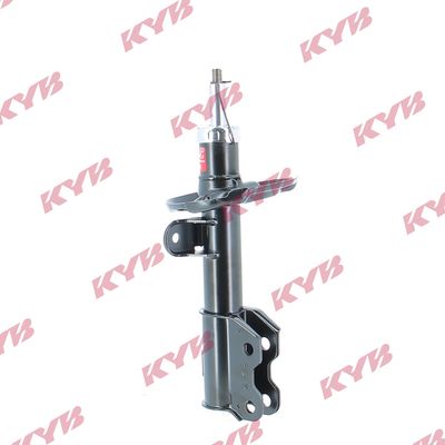 STOßDäMPFER KYB 3340213 9