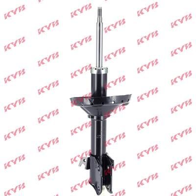 STOßDäMPFER KYB 334370 13