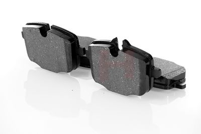 SET PLACUTE FRANA FRANA DISC GH GH410324 26