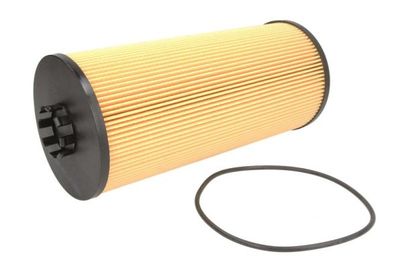 Oliefilter