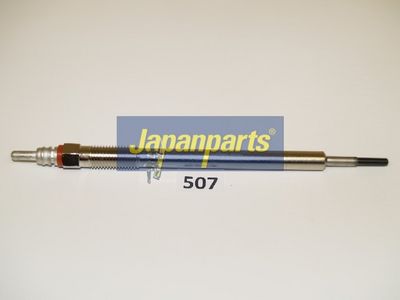 JAPANPARTS Kaitinimo žvakė