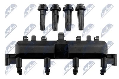 BOBINA DE INDUCTIE NTY ECZPE003 2