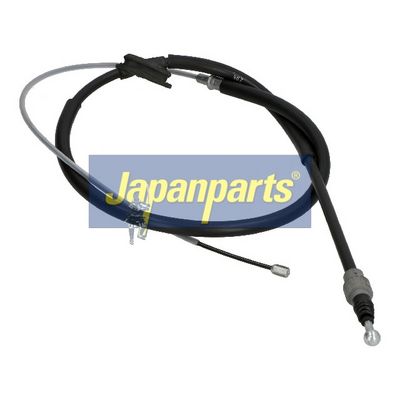 JAPANPARTS Trosas, stovėjimo stabdys