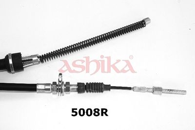 Ťažné lanko, parkovacia brzda ASHIKA 131-05-5008R