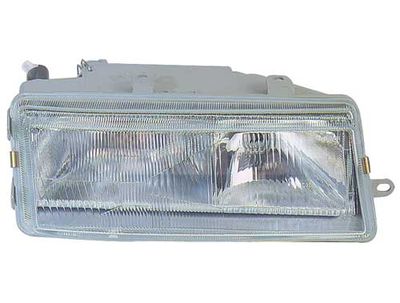 ALKAR 2742098 Основная фара  для SEAT TOLEDO (Сеат Толедо)