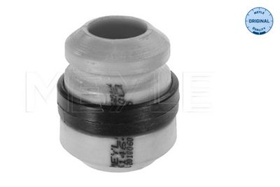 Rubber Buffer, suspension 614 642 0000