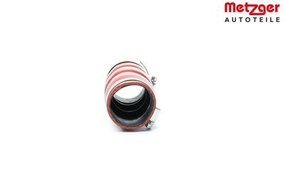 LADELUFTSCHLAUCH METZGER AUTOTEILE 2400429 9