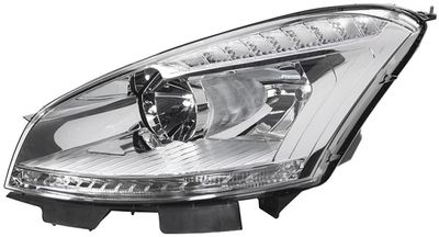 Reflektor HELLA 1LF 009 237-201