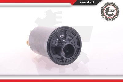 ESEN SKV 02SKV276 Топливный насос  для AUDI 80 B4 седан (8C2) 1.6