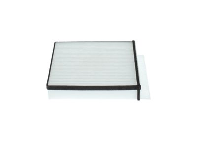 FILTER INNENRAUMLUFT BOSCH 1987435191 1