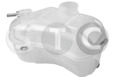 Компенсационный бак, охлаждающая жидкость STC T403847 для FIAT STILO