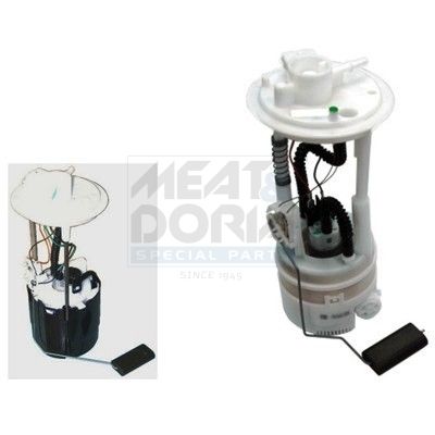 SISTEM ALIMENTARE CU COMBUSTIBIL