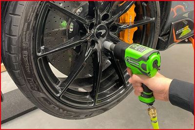 Vorschau Schlagschrauber (Druckluft) Ansicht 6