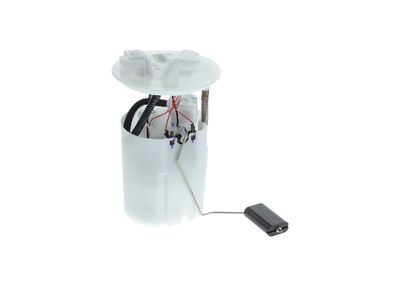 SISTEM ALIMENTARE CU COMBUSTIBIL BOSCH 0580200518 6