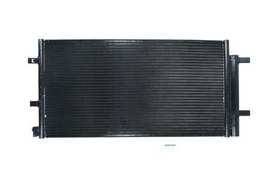 CONDENSATOR CLIMATIZARE KAMOKA 7800241 1