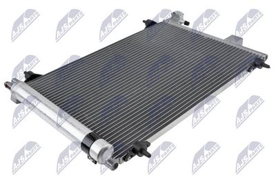 CONDENSATOR CLIMATIZARE