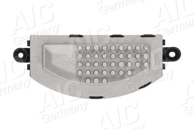 REGLER INNENRAUMGEBLäSE