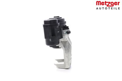 ETRIER FRANA METZGER AUTOTEILE 6261397 29