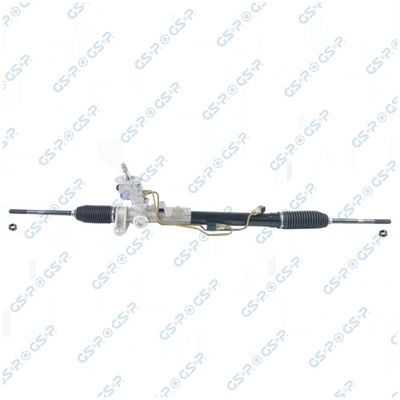 кормилна кутия GSP SR900804