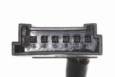 LENKWINKELSENSOR VEMO V207201051 2