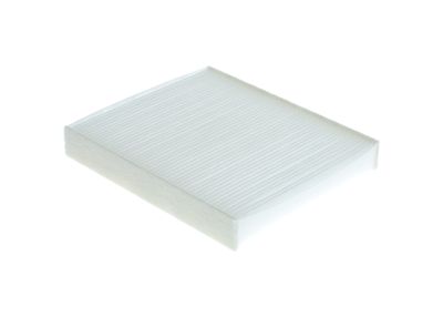 FILTER INNENRAUMLUFT BOSCH 1987432539 15