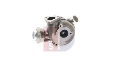 LADER AUFLADUNG AKS DASIS 155013N 7