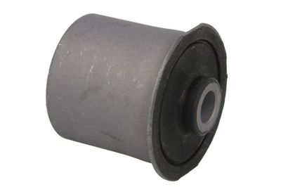 Voorste spoorcontrole-arm silent block