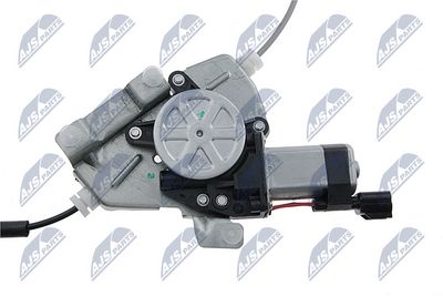 Zvedací zařízení oken NTY EPS-FT-001S