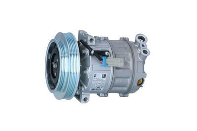 COMPRESOR CLIMATIZARE NRF 32673G 44