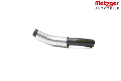 ÖLSCHLAUCH METZGER AUTOTEILE 2400700 21