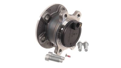 RADLAGERSATZ SKF VKBA6532 6