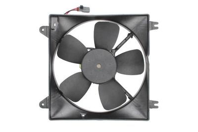 VENTILATOR RADIATOR THERMOTEC D80006TT 1
