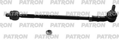 Поперечная рулевая тяга PATRON PS2048R для VW CORRADO