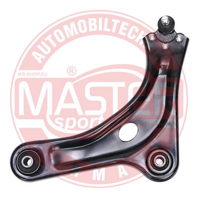 BRAT SUSPENSIE ROATA