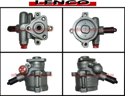 LENCO Hydraulikpumpe, Lenkung (SP3013)