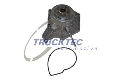 Vodní čerpadlo, chlazení motoru TRUCKTEC AUTOMOTIVE 07.19.292