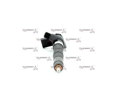 INJECTOR TURBO-TEC TTINJ4006 4